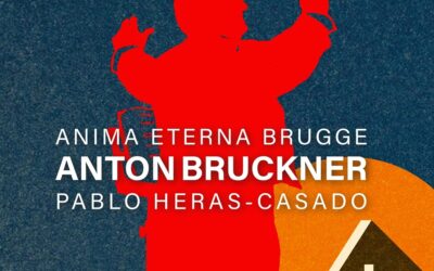 Bruckner 4 / Pablo Heras-Casado