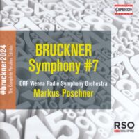 Bruckner 7 / Markus Poschner