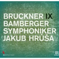 Bruckner 9 / Jakub Hruša