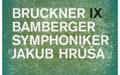 Bruckner 9 / Jakub Hruša