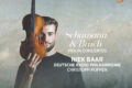 Schumann, Bruch / Niek Baar