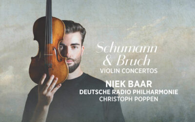 Schumann, Bruch / Niek Baar