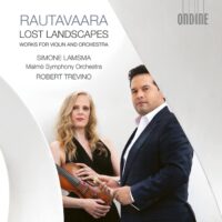 Rautavaara / Simone Lamsma