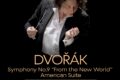 Dvořák / Nathalie Stutzmann