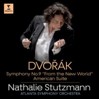 Dvořák / Nathalie Stutzmann