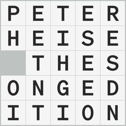 Peter Heise / The Song Edition