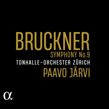 Bruckner / Tonhalle-Orchester Zürich