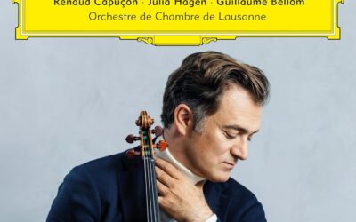 Fauré / Renaud Capuçon