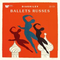 Ballets Russes