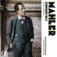 Mahler / Philipp von Steinaecker