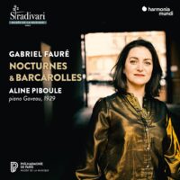 Fauré / Aline Piboule