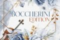 Boccherini Edition