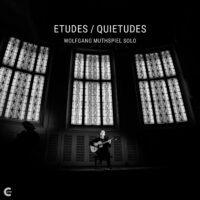 Wolfgang Muthspiel – Etudes