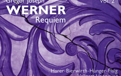 Gregor Joseph Werner / Requiem