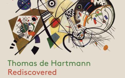 Thomas de Hartmann / Konzerte