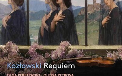 Józef Kozłowski / Requiem