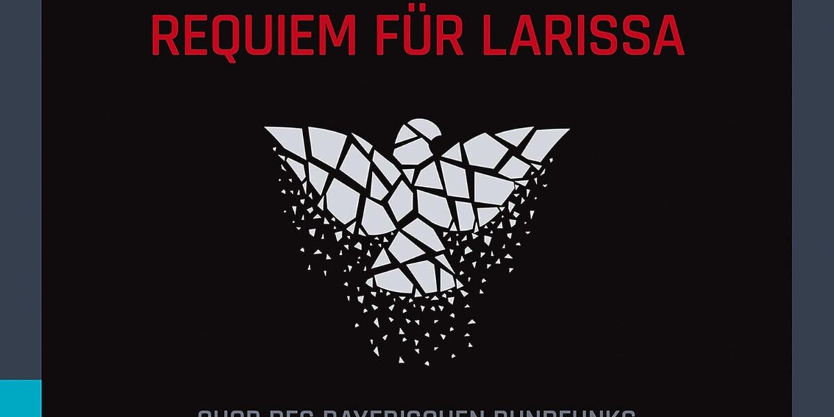 Valentin Silvestrov / Requiem