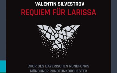 Valentin Silvestrov / Requiem