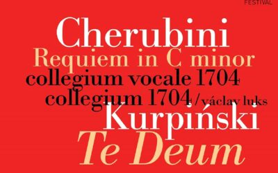 Luigi Cherubini / Requiem c-Moll