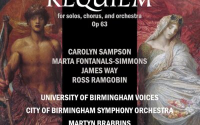 Charles Villiers Stanford / Requiem