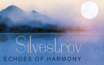 Valentin Silvestrov / Klaviermusik