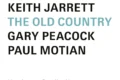 Jarrett – The Old Country