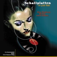 Schallplatten – die große Mode