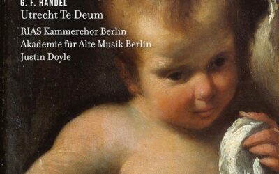 Bach & Händel / AKAMUS