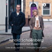 Claire Booth / Lieder
