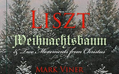 Liszt / Mark Viner