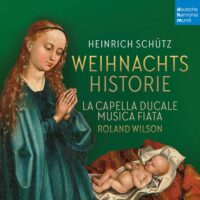 Schütz / Roland Wilson