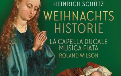 Schütz / Roland Wilson
