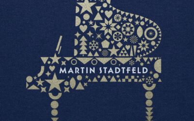 Martin Stadtfeld / Christmas Piano II