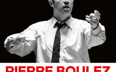 Pierre Boulez / Arnold Schönberg
