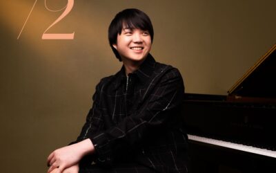 72 Preludes / Mao Fujita