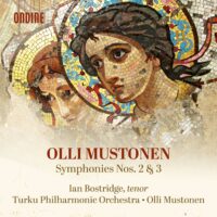 Olli Mustonen