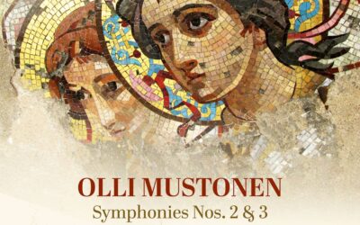 Olli Mustonen
