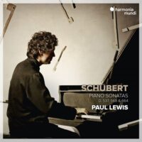 Franz Schubert / Paul Lewis