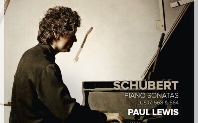 Franz Schubert / Paul Lewis