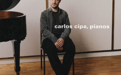 Hans Otte / Carlos Cipa
