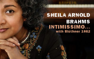 Johannes Brahms / Sheila Arnold