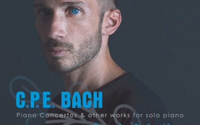 CPE Bach / Orazio Sciortino