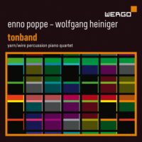 Poppe & Heiniger / Tonband