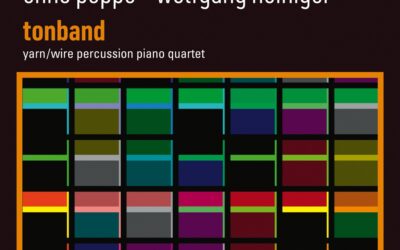 Poppe & Heiniger / Tonband