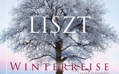Schubert & Liszt / Leonardo Pierdomenico