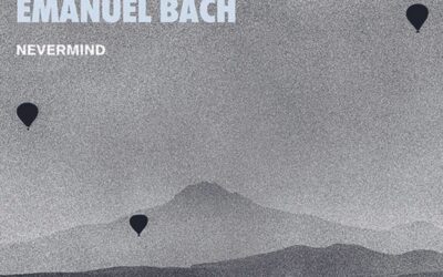 CPE Bach / Nevermind
