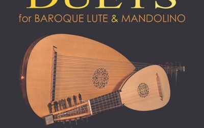 Duets / Schneiderman-Yamaya Duo