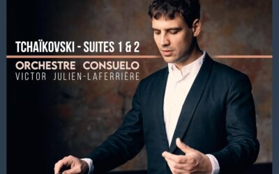Tschaikowsky / Orchestre Consuelo