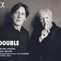 Double / Michel Portal & Paul Meyer