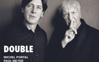 Double / Michel Portal & Paul Meyer